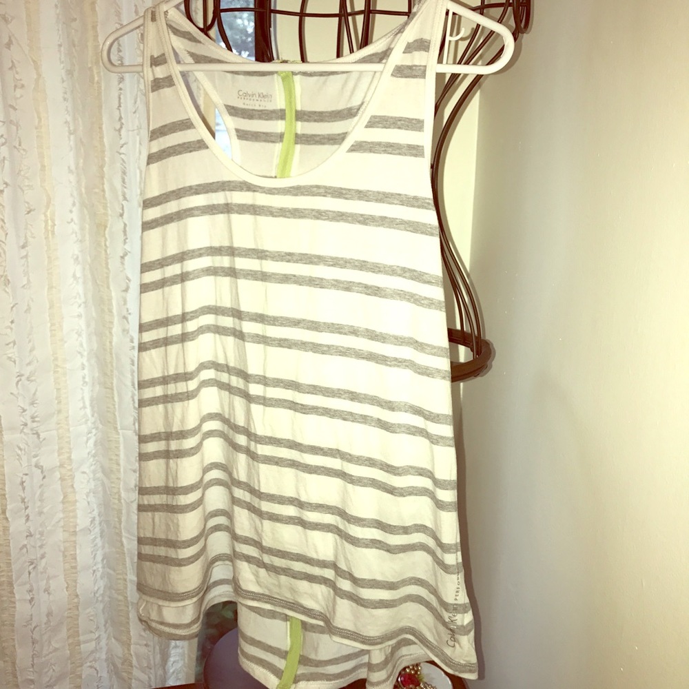 Calvin Klein tank top