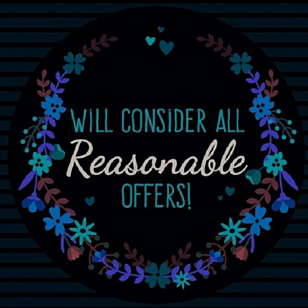 Let's negotiate towards your ideal price!