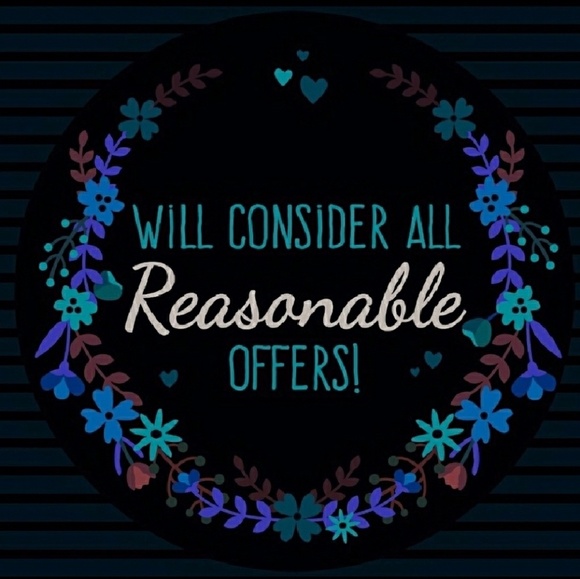 Let's negotiate towards your ideal price! - Picture 1 of 1