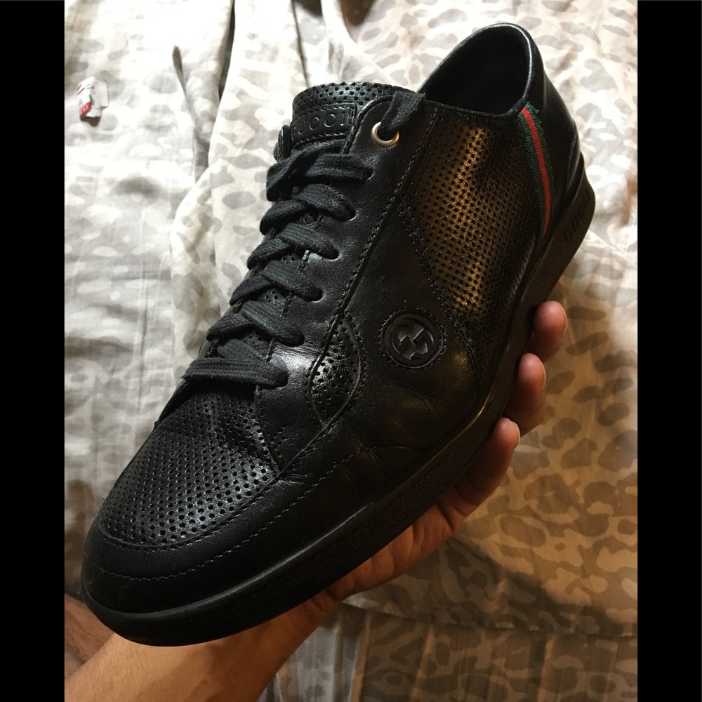 Gucci sneakers