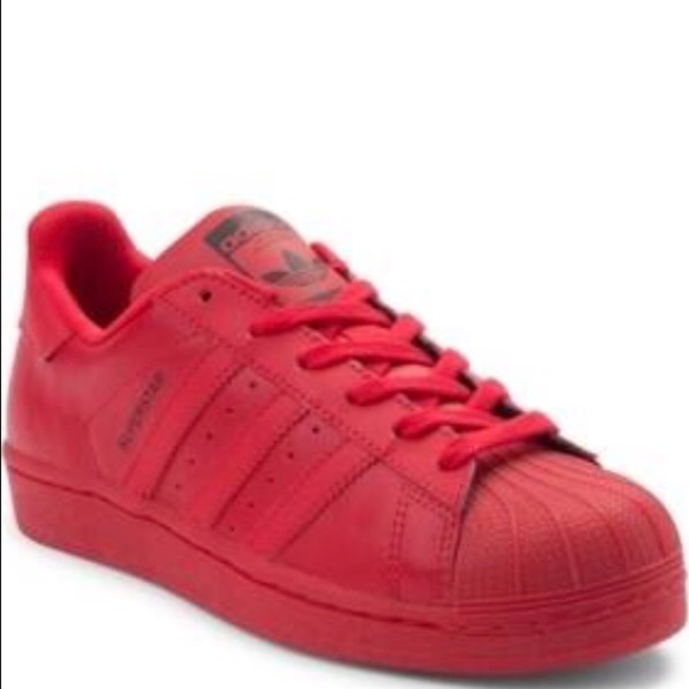 Adidas superstar