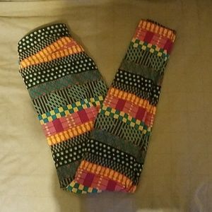 Lularoe leggings