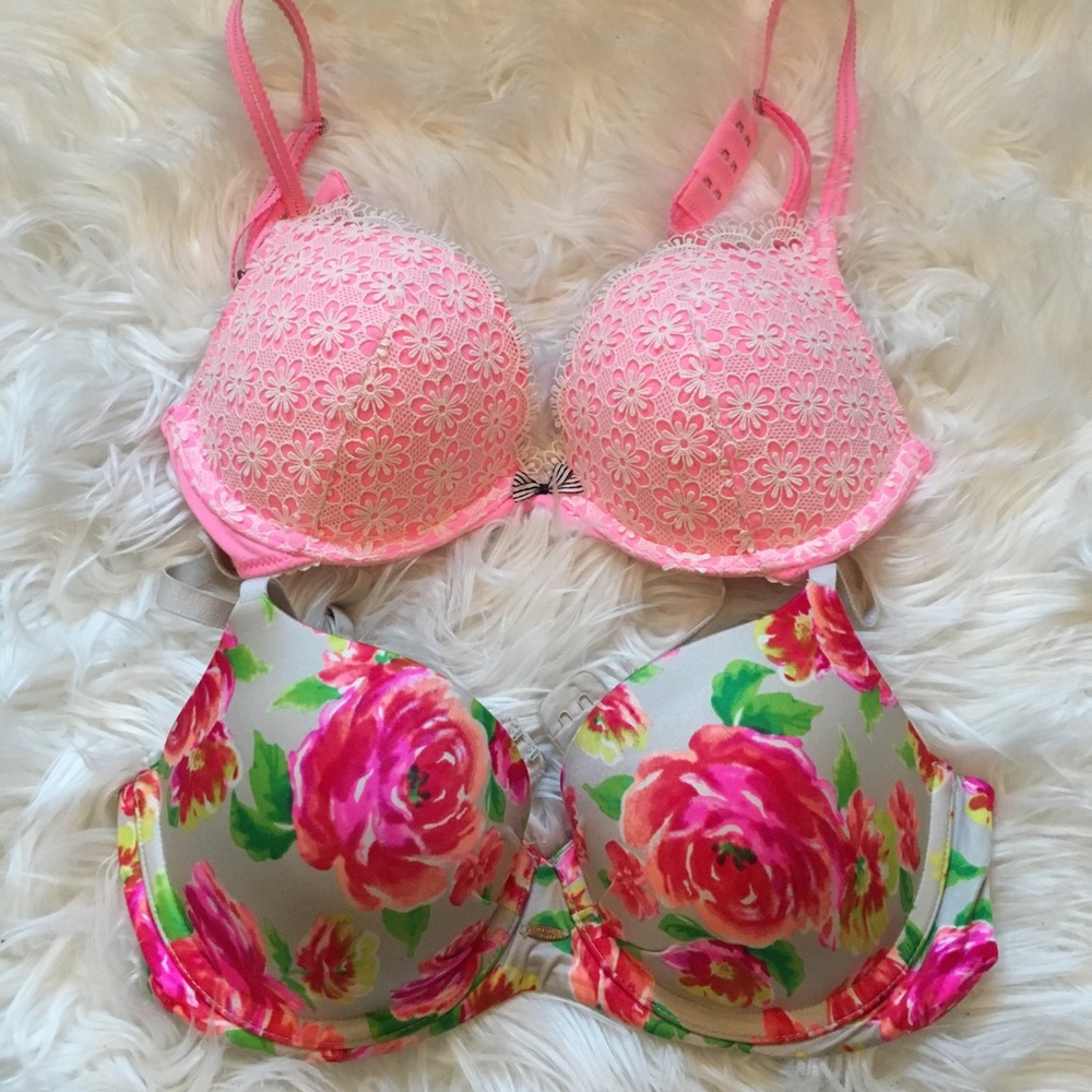 Victoria's Secret bra