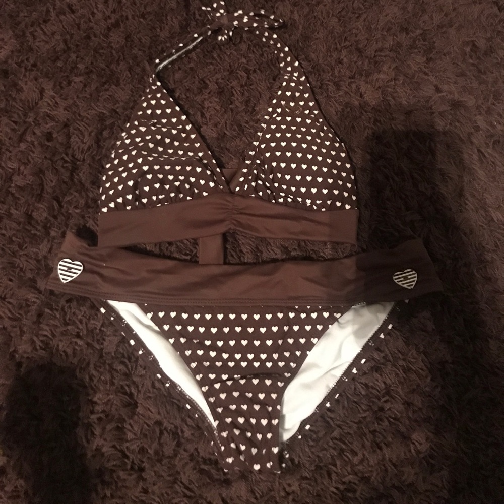 Roxy bikini