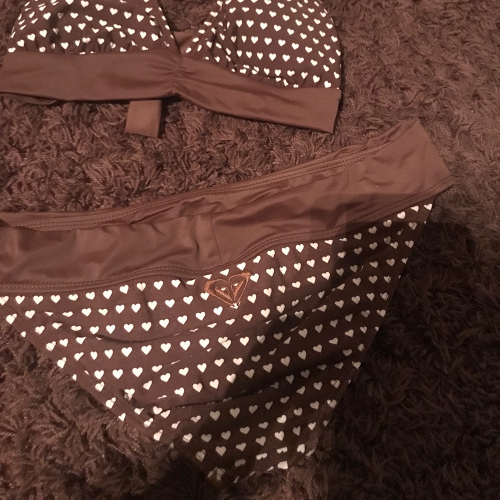 Roxy bikini - Picture 2 of 4