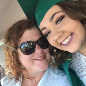 Meet your Posher, Shannon