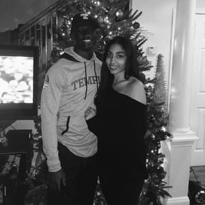 Meet your Posher, Dominique