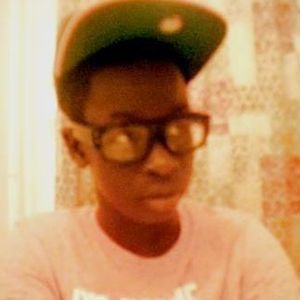 Meet your Posher, Simon