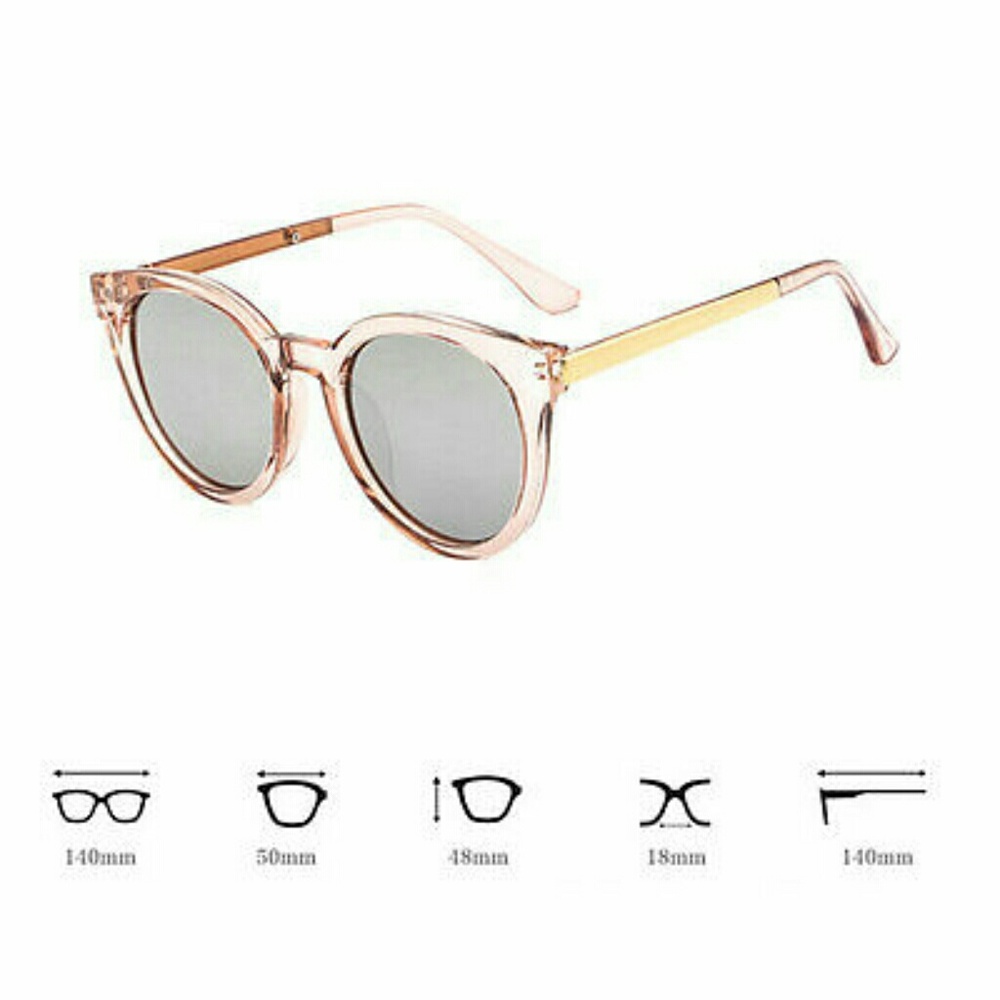🔥Coming 🔜 Retro Sunglasses