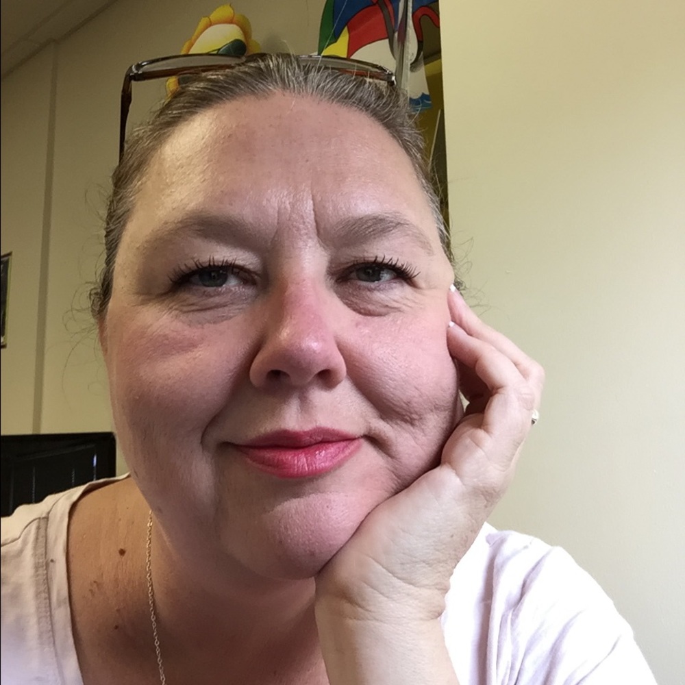 Meet your Posher, Patricia