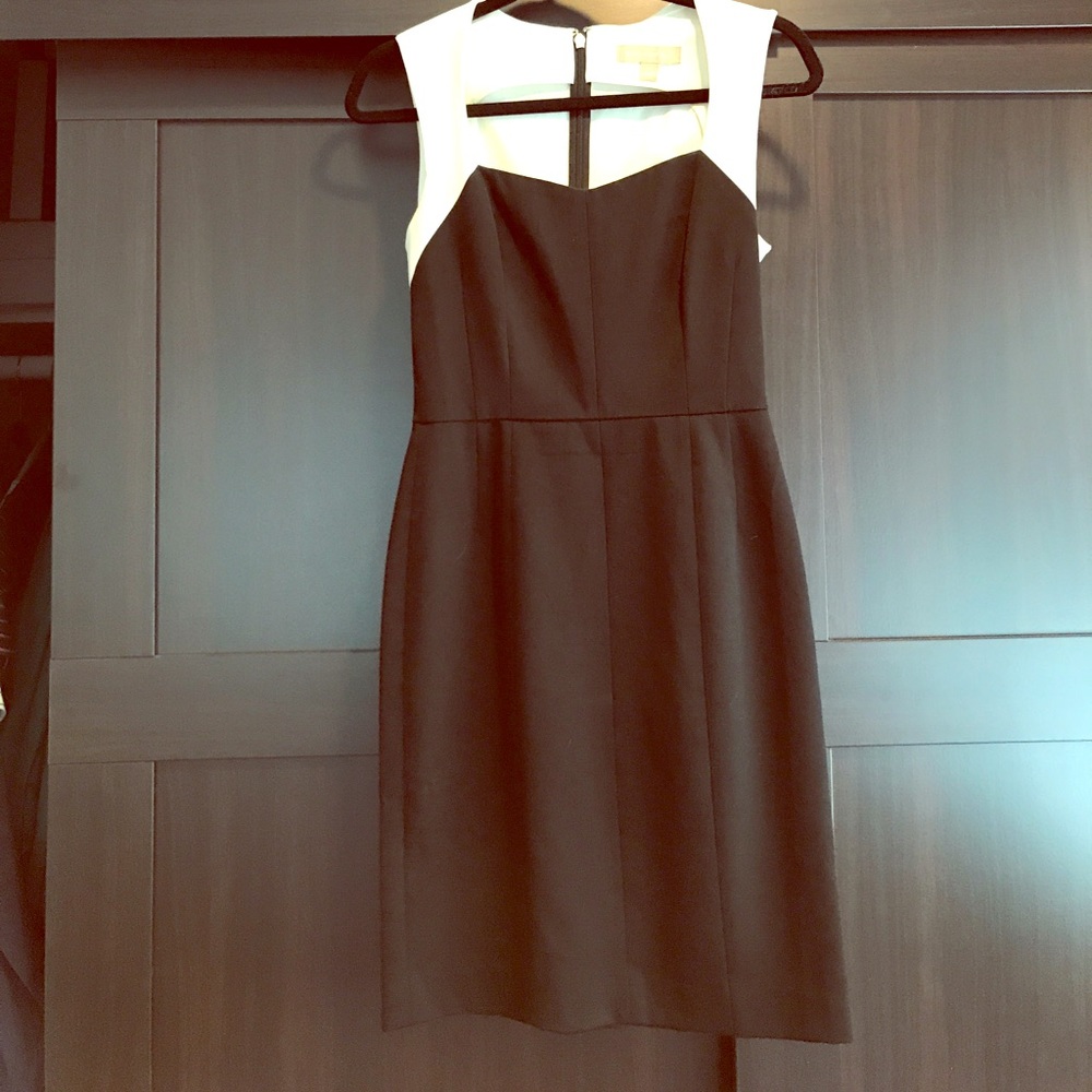 Banana Republic Sloan dress size 4