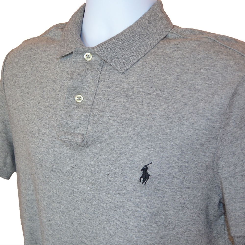 Ralph Lauren Classic Polo!
