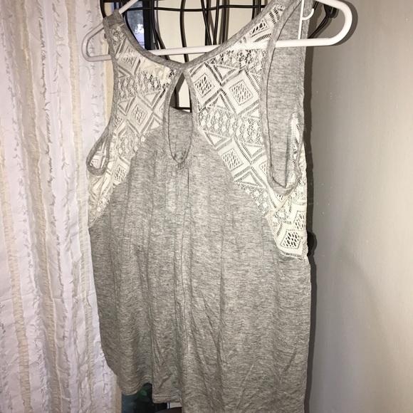 Threads studio tank - Picture 2 of 7