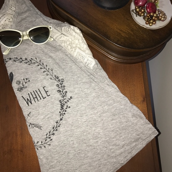 Threads studio tank - Picture 5 of 7