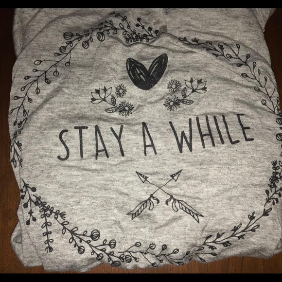 Threads studio tank - Picture 7 of 7