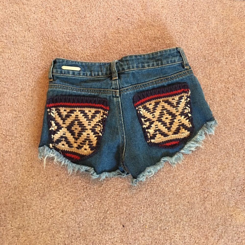 Crop top bundle! - Picture 4 of 5