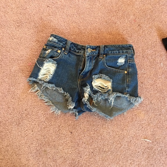 Crop top bundle! - Picture 3 of 5