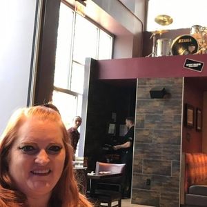 Meet your Posher, Gina