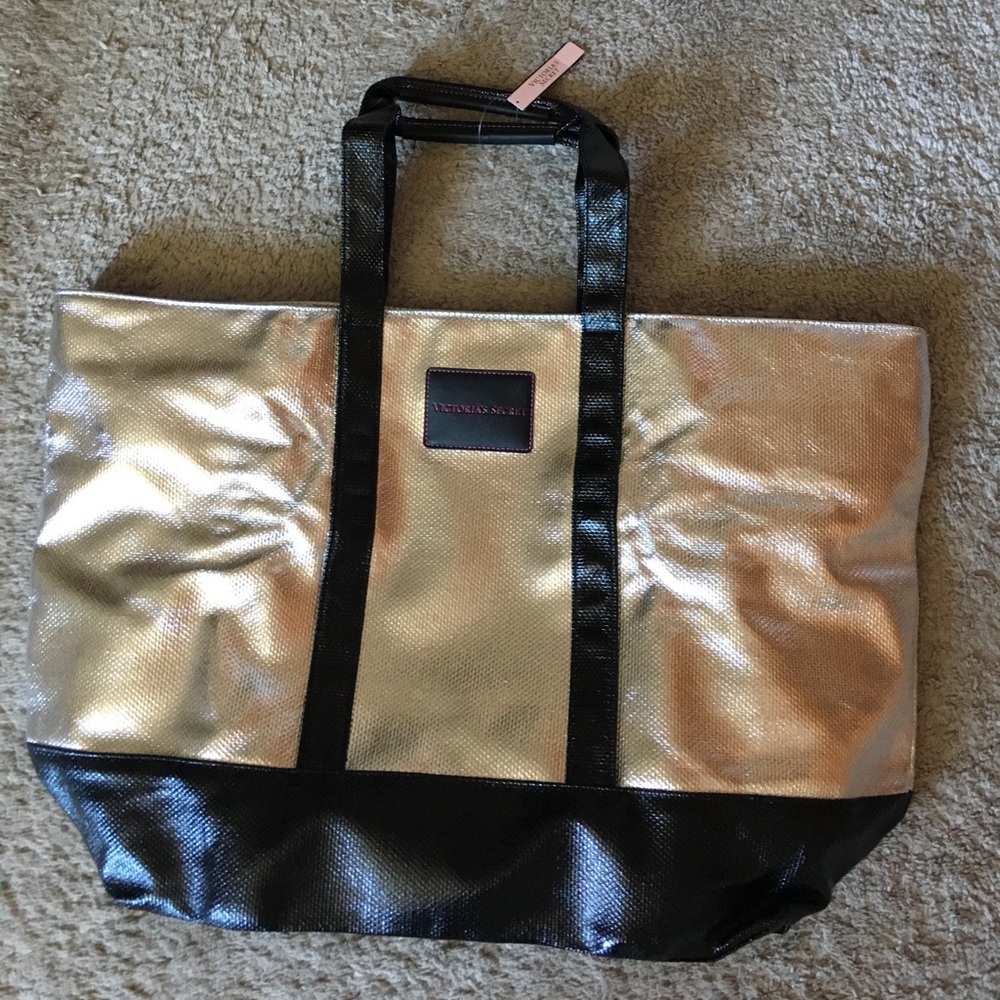 Victoria's Secret Tote Bag