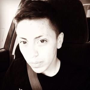 Meet your Posher, Alfonso