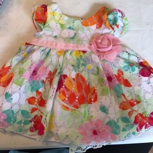 12 month baby girl dress!