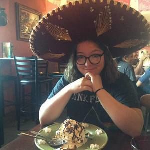 Meet your Posher, Emerald