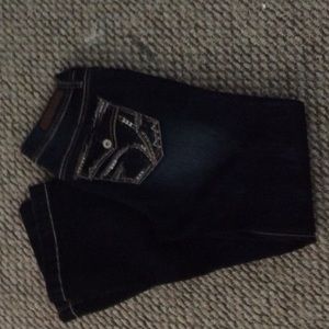 ‼️Jeans size 7/8‼️