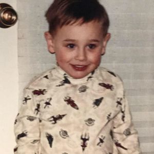 Meet your Posher, William