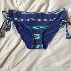 Aerie bikini bottoms