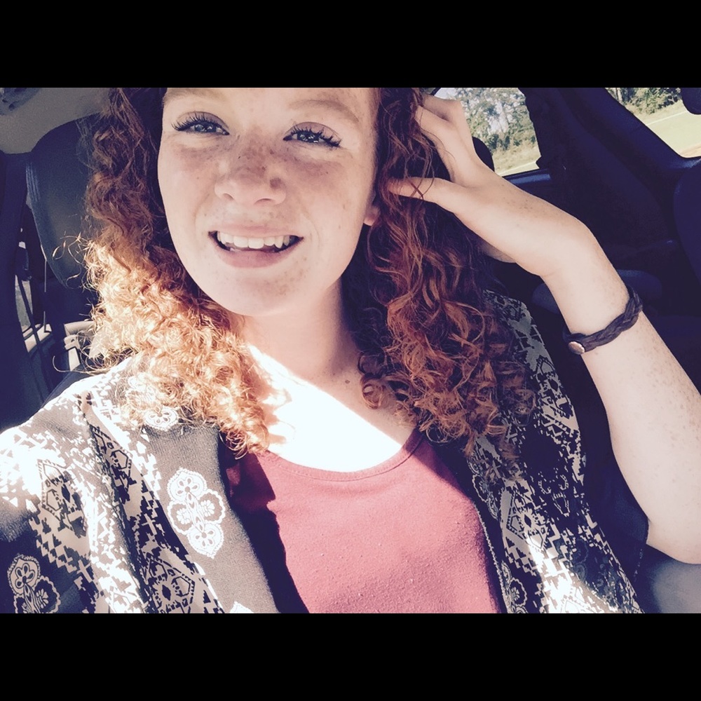 Meet your Posher, Destiny