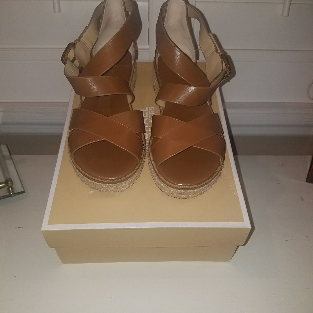 Michael Kors Sandals