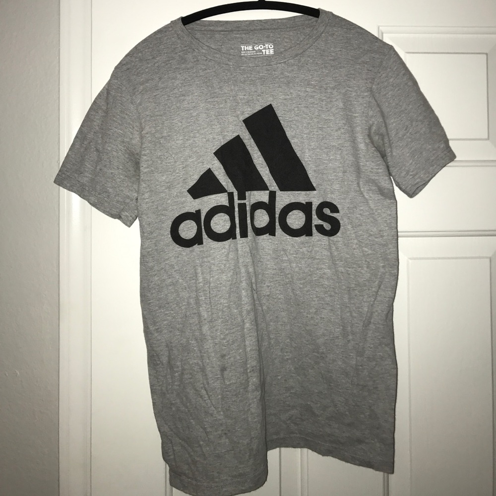Adidas shirt