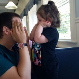 Meet your Posher, Kenneth