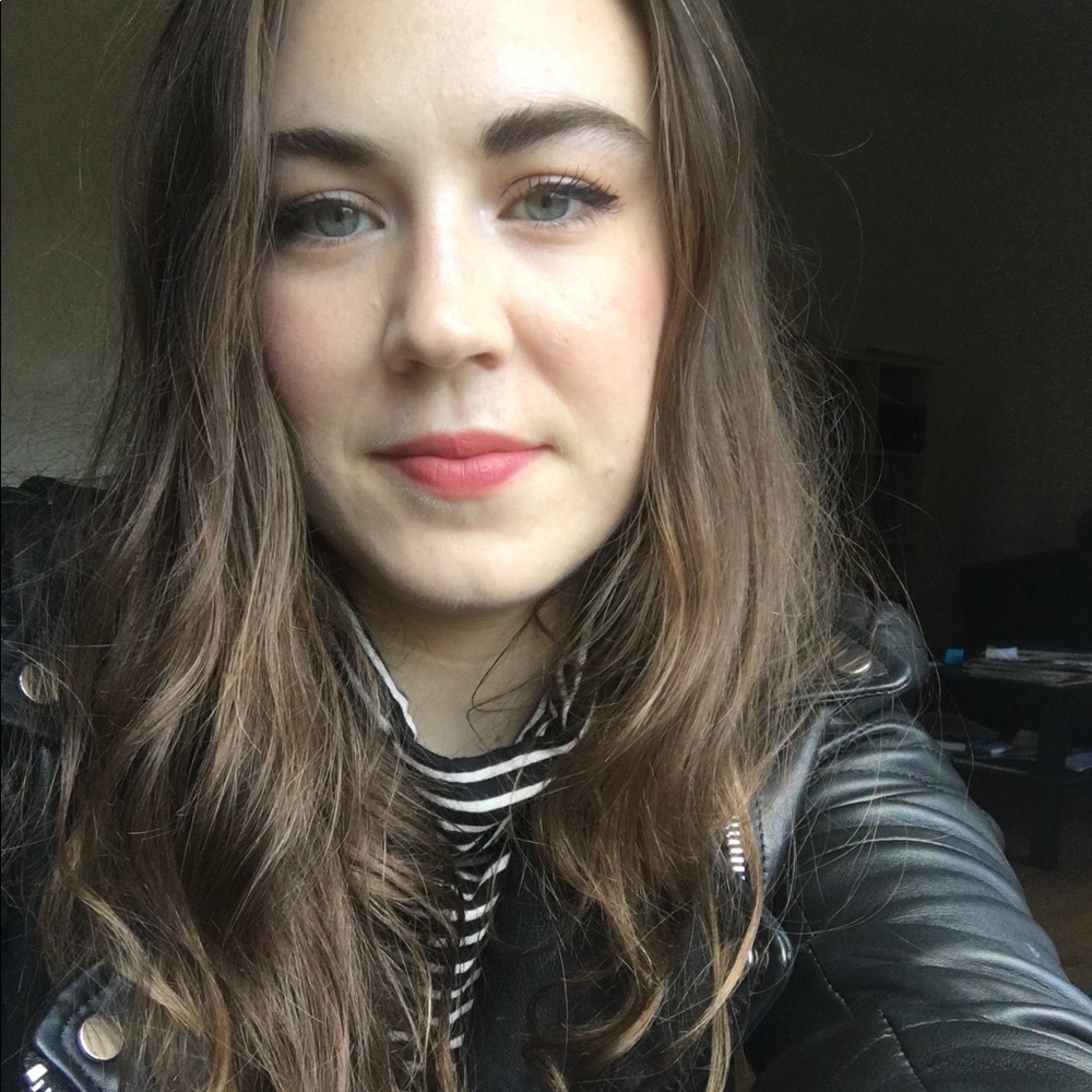 Hi. 🙃