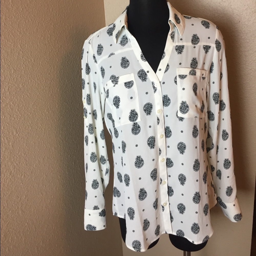 Express Portofino Shirt