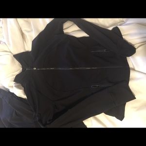 Lululemon jacket