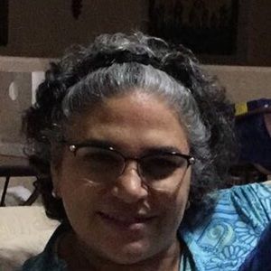 Meet your Posher, Mariangela