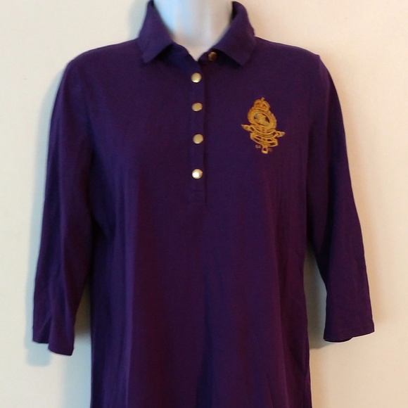 Lauren Ralph Lauren Dresses & Skirts - 🌼Lauren Ralph Lauren polo dress🌼