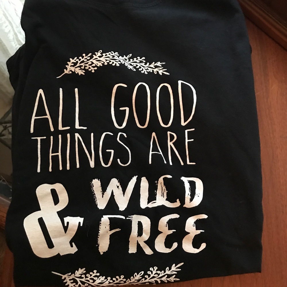 Cotton T-shirt