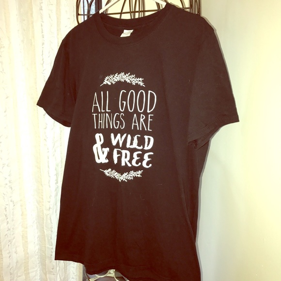 Cotton T-shirt - Picture 3 of 6