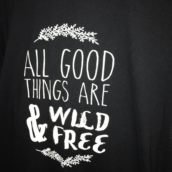 Cotton T-shirt - Picture 4 of 6