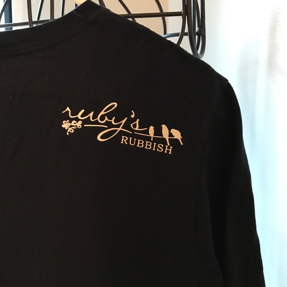 Cotton T-shirt - Picture 6 of 6