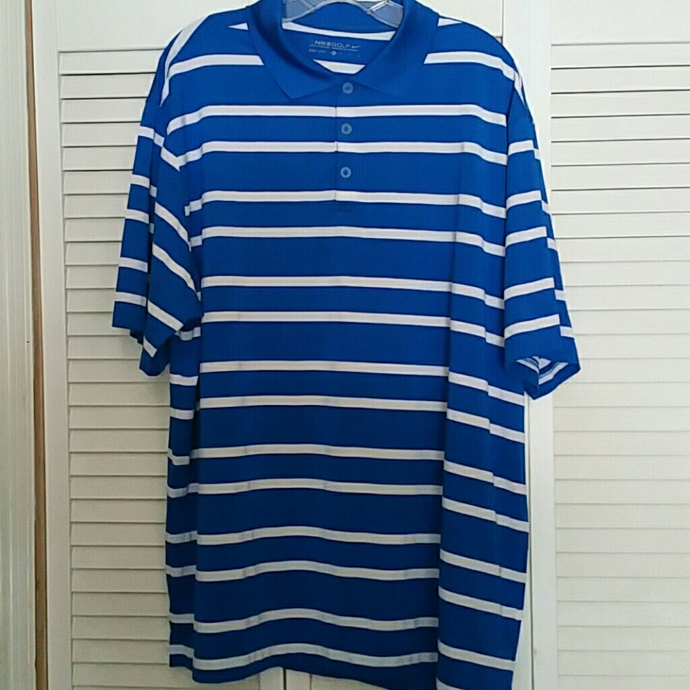 Nike Golf shirt