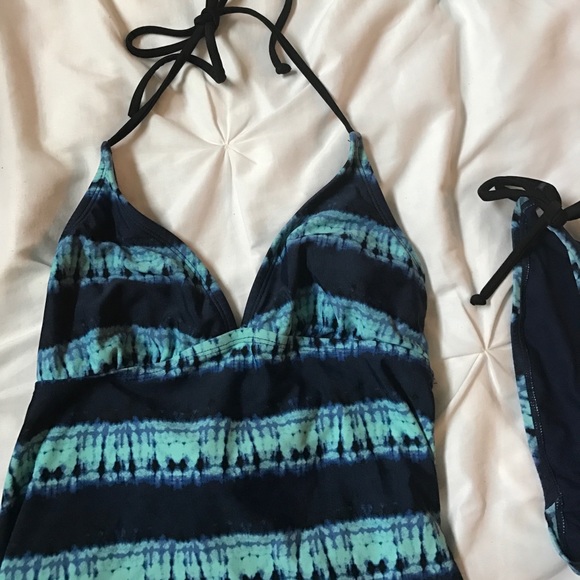 Tankini set - Picture 2 of 5