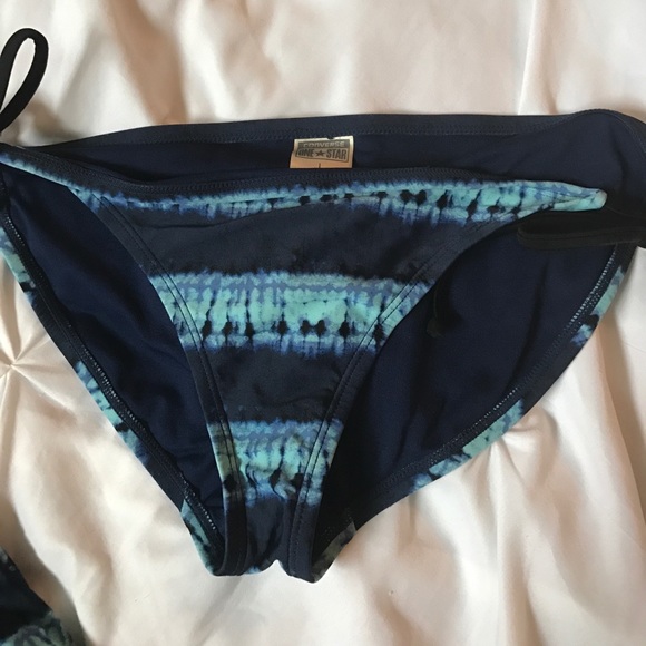 Tankini set - Picture 3 of 5