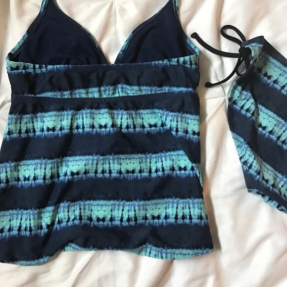 Tankini set - Picture 5 of 5