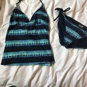Tankini set