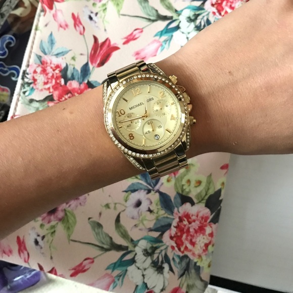 MICHAEL KORS Watch - Picture 5 of 5