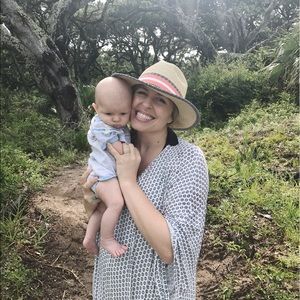 Meet your Posher, Kathryn