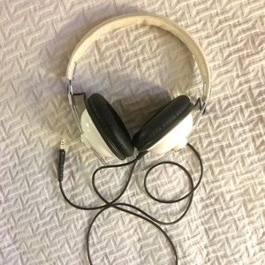 Panasonic Retro Over the Ear Headphones